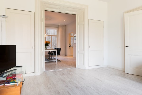 Medium property photo - Sarphatistraat 544, 1018 AV Amsterdam